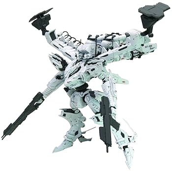 Amazon | コトブキヤ アーマード・コア ヴァリアブル